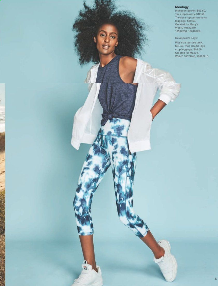 Macy's Weekly Ad Flyer December 26 to January 27