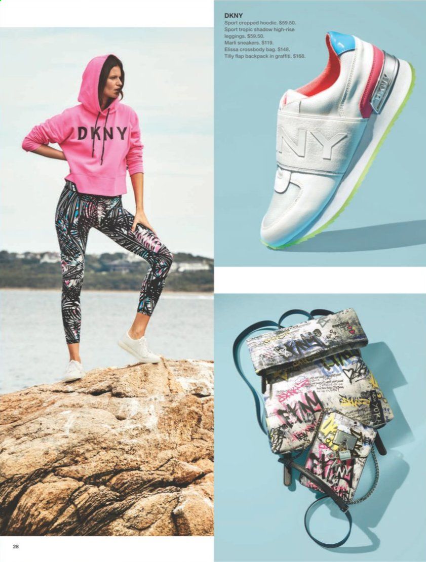 Macy's Weekly Ad Flyer December 26 to January 27