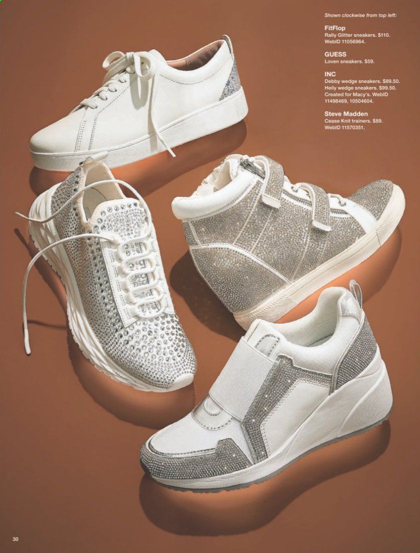 Macy's Weekly Ad Flyer December 26 to January 27