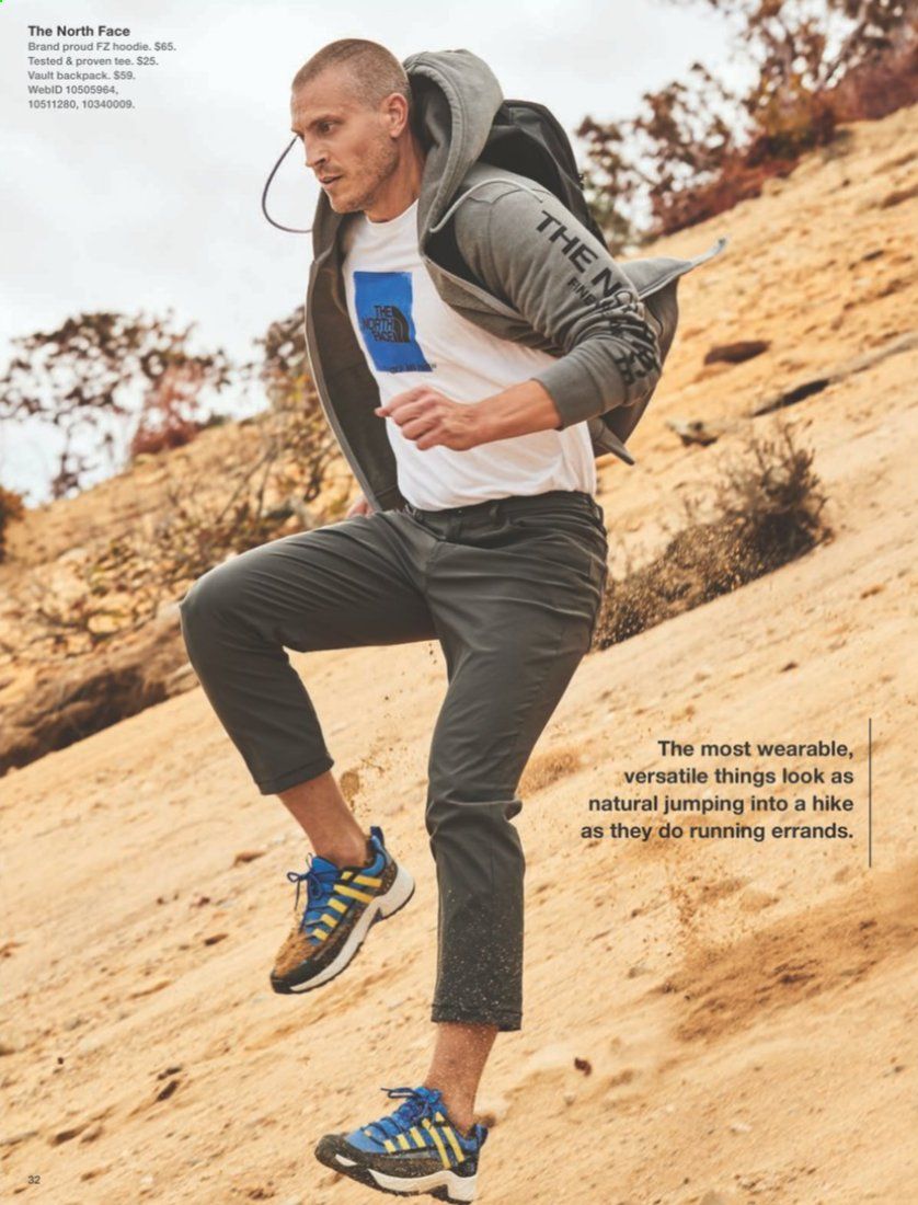 Macy's Weekly Ad Flyer December 26 to January 27