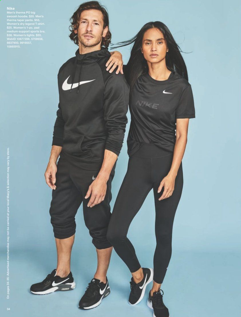 Macy's Weekly Ad Flyer December 26 to January 27