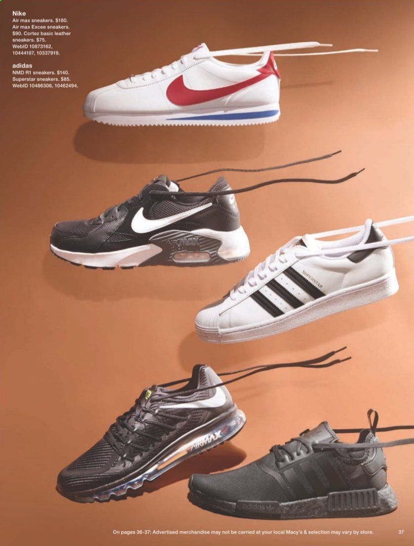 Macy's Weekly Ad Flyer December 26 to January 27