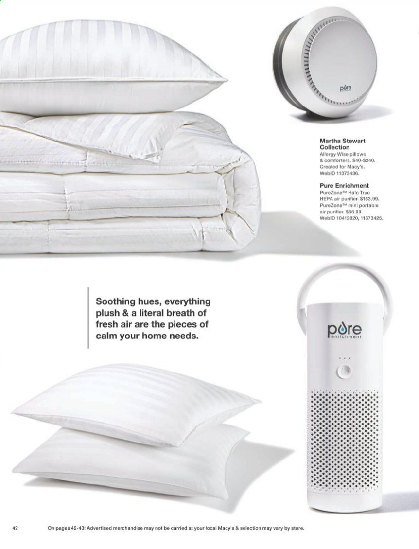 Macy's Weekly Ad Flyer December 26 to January 27