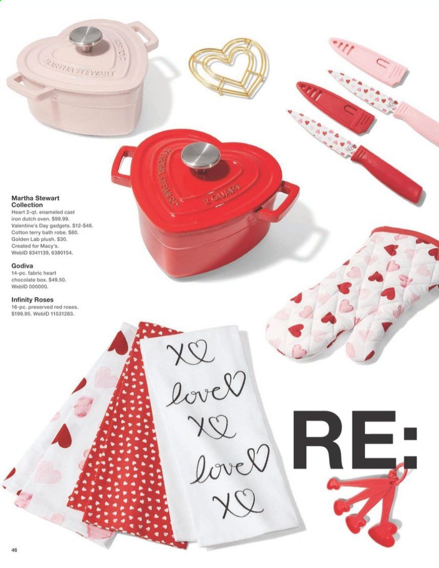 Macy's Weekly Ad Flyer December 26 to January 27