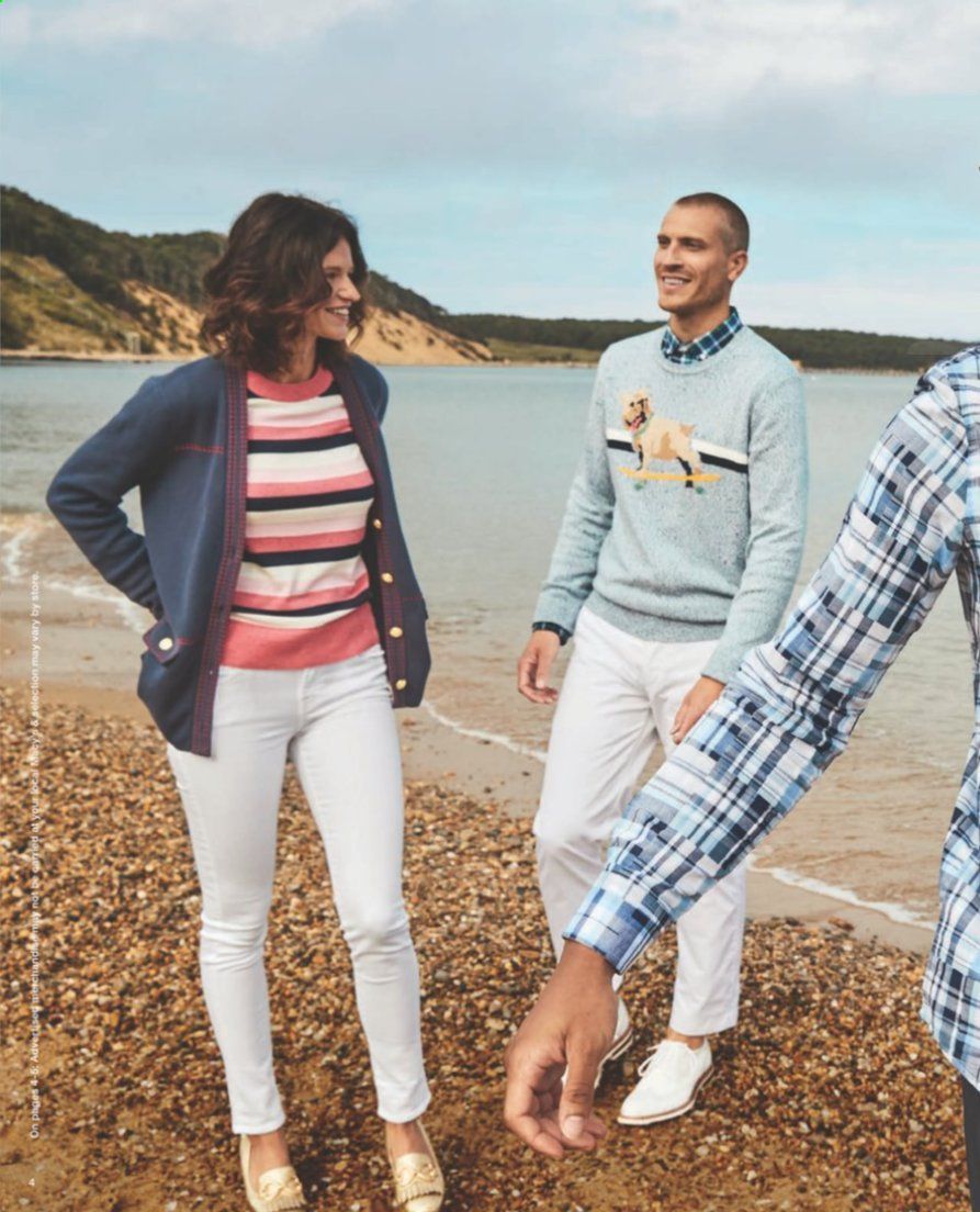 Macy's Weekly Ad Flyer December 26 to January 27