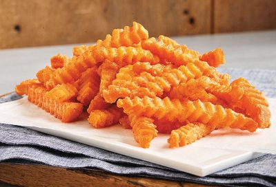 Popular Sweet Potato Fries Return to Culver's for a Limited Time Only