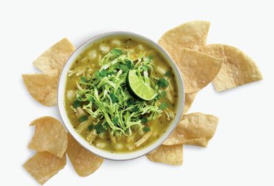 El Pollo Loco Dishes Up New Chicken Pozole Verde for the Holidays