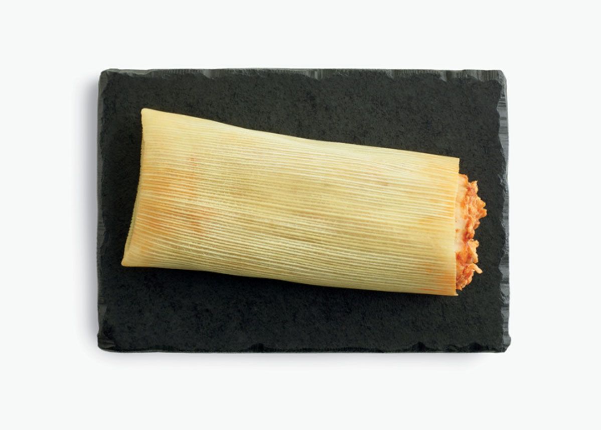 Chicken Tamales Return to El Pollo Loco for a Limited Time
