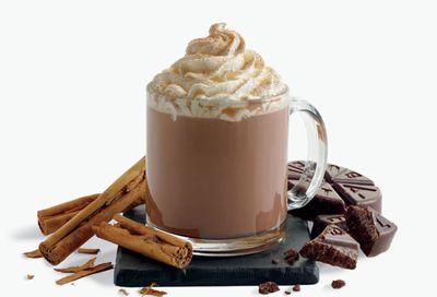 Mexican Hot Chocolate Makes a Splash at El Pollo Loco for a Limited Time Only