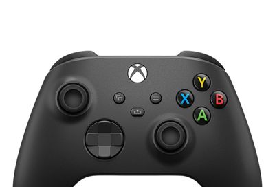 Xbox Wireless Controller On Sale for $59.96 at Walmart Canada