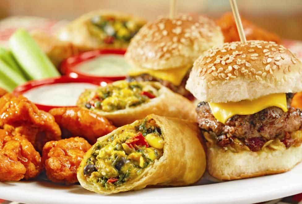 My Chili's Rewards Members Check Your Inbox or App for a Free Appetizer with Entree Purchase Offer