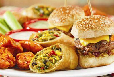 My Chili's Rewards Members Check Your Inbox or App for a Free Appetizer with Entree Purchase Offer