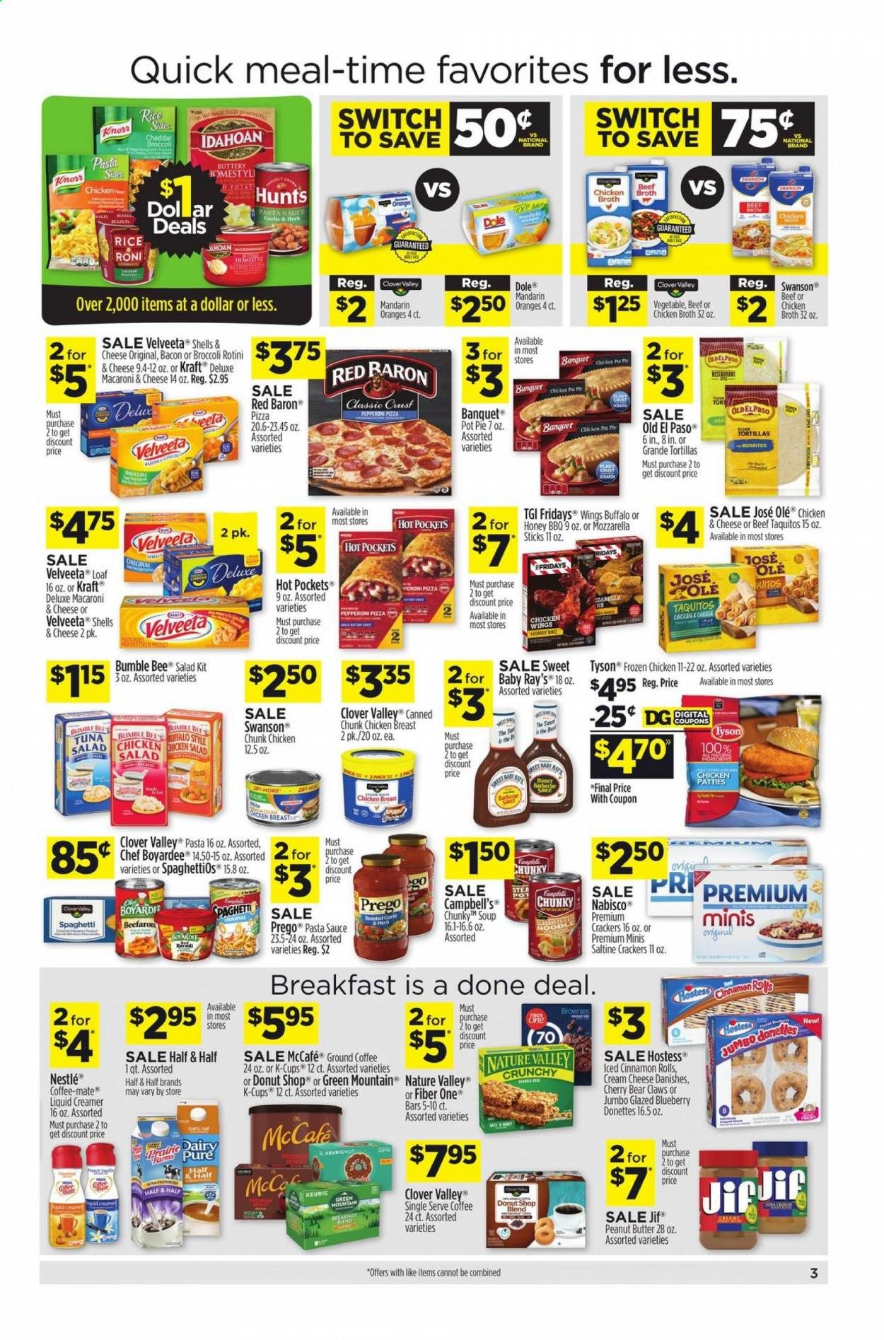 Dollar General (TN) Weekly Ad Flyer December 27 to January 2