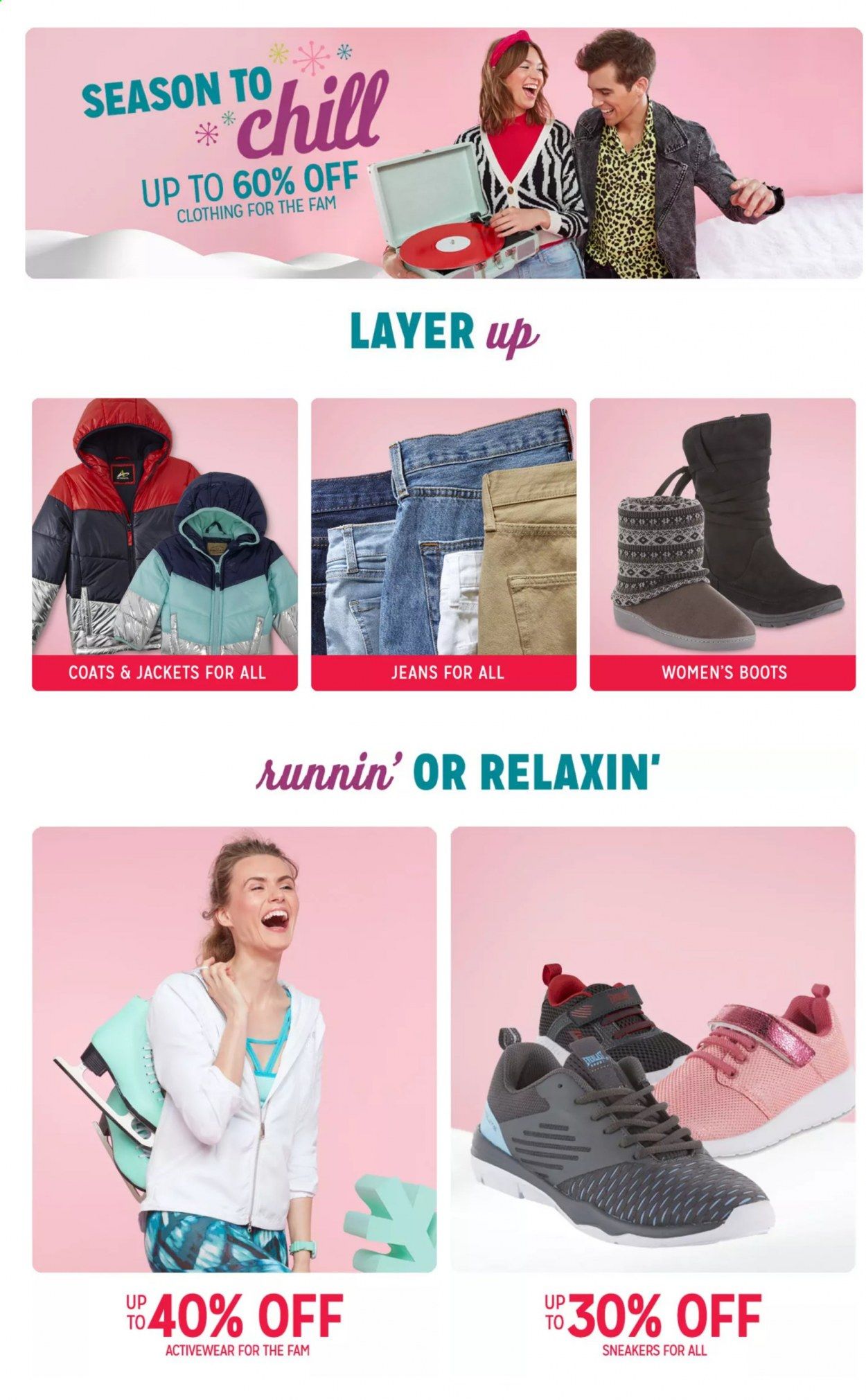 Kmart Weekly Ad Flyer December 28 to January 4