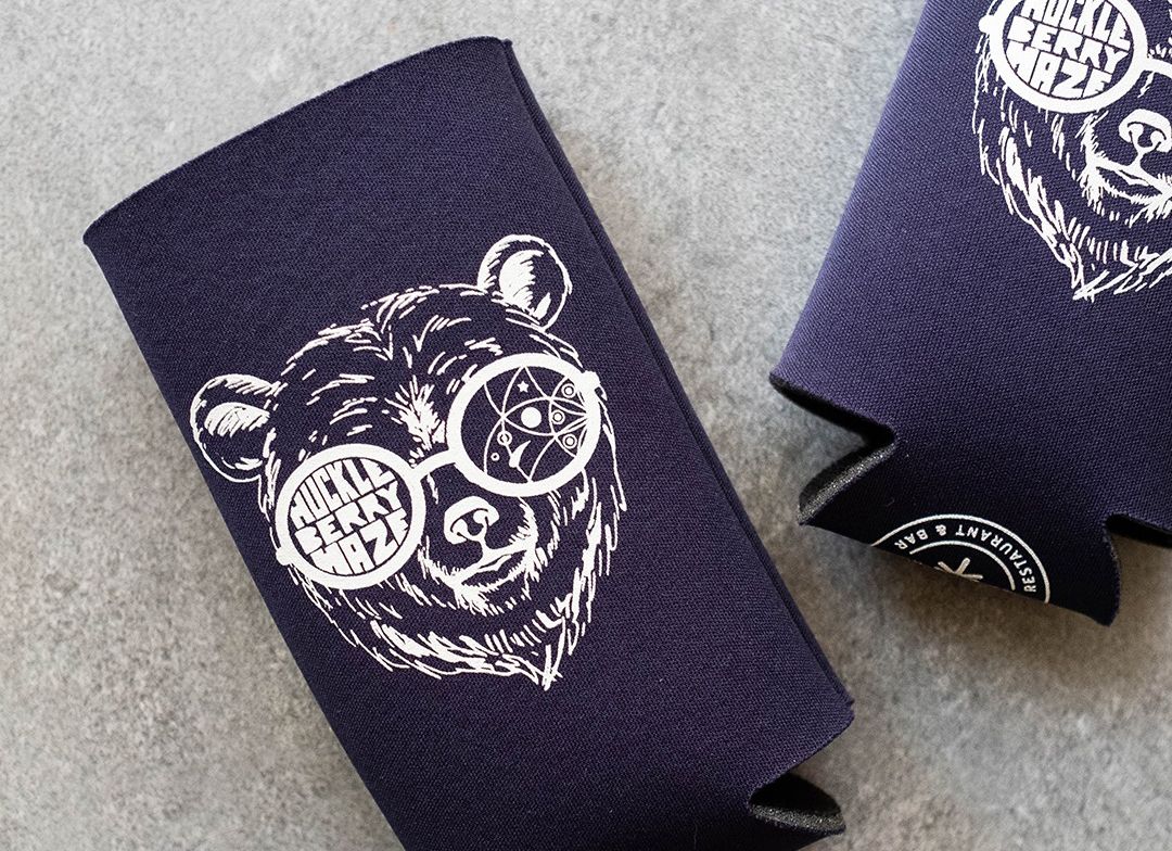 Get a Free Beer Koozie with Any Jolene's Purchase: "Season of Thanks" Continues at the Lazy Dog Restaurant & Bar