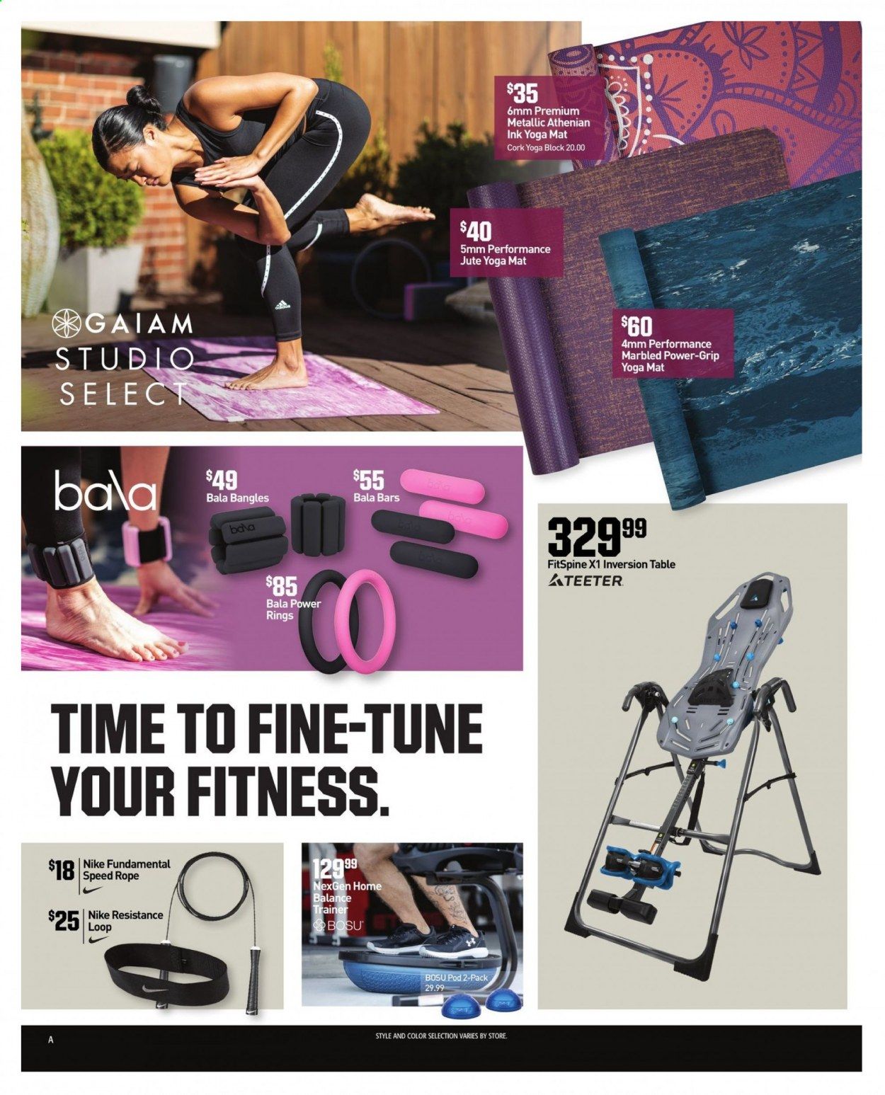 DICK'S Weekly Ad Flyer December 29 to January 9