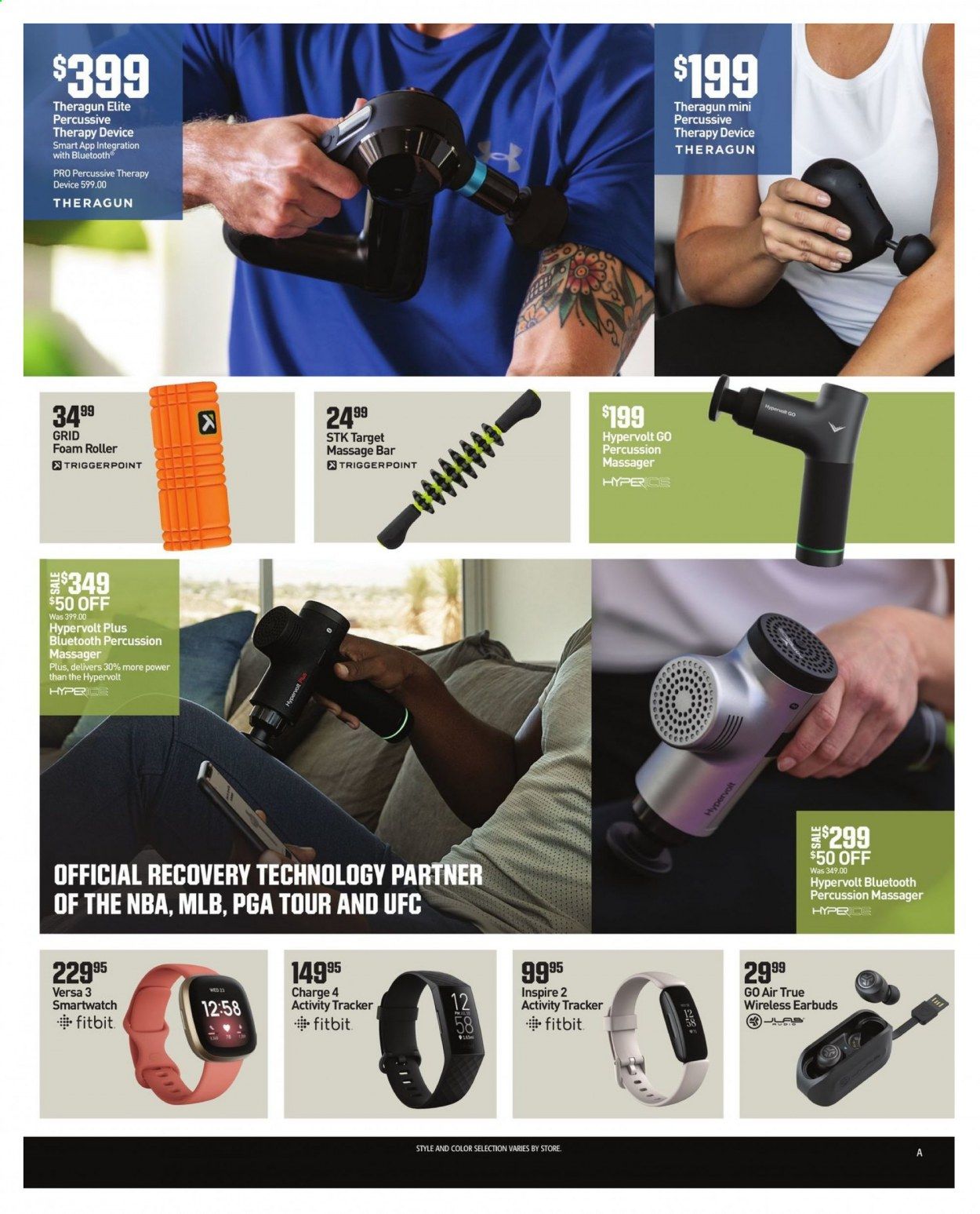 DICK'S Weekly Ad Flyer December 29 to January 9