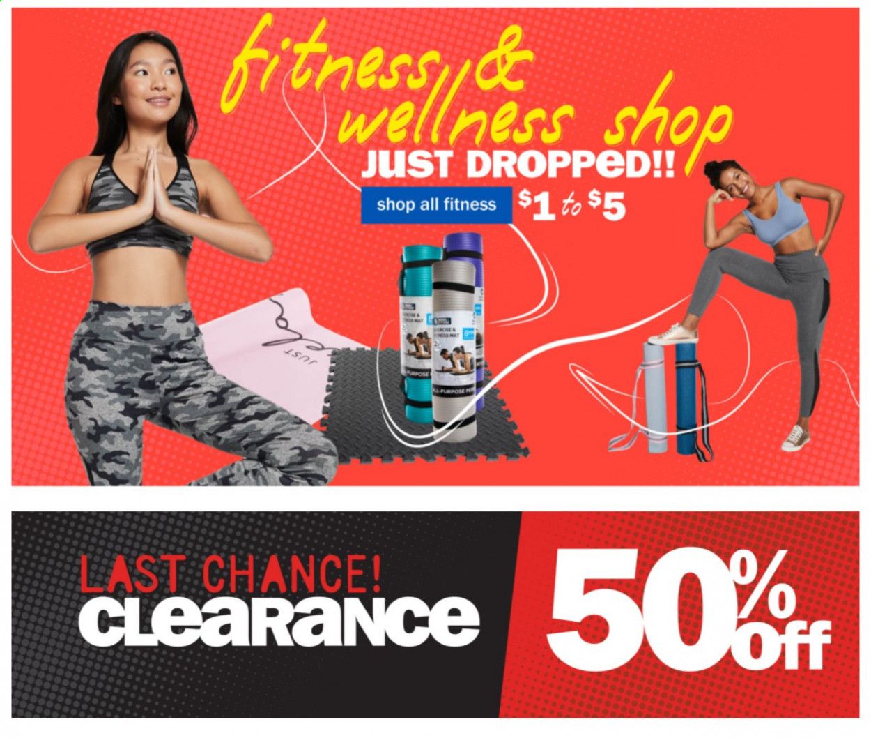 Five Below Weekly Ad Flyer December 29 to January 5