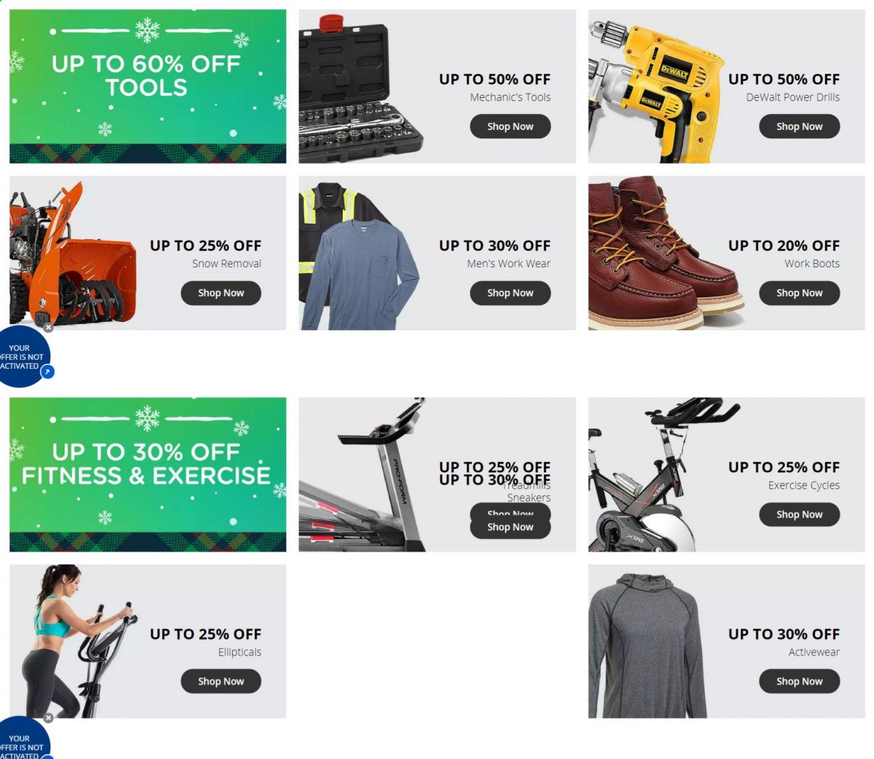 Sears Weekly Ad Flyer December 29 to January 5