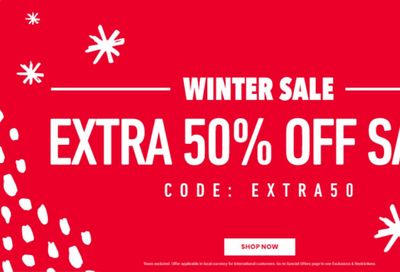Forever 21 Weekly Ad Flyer December 29 to January 5