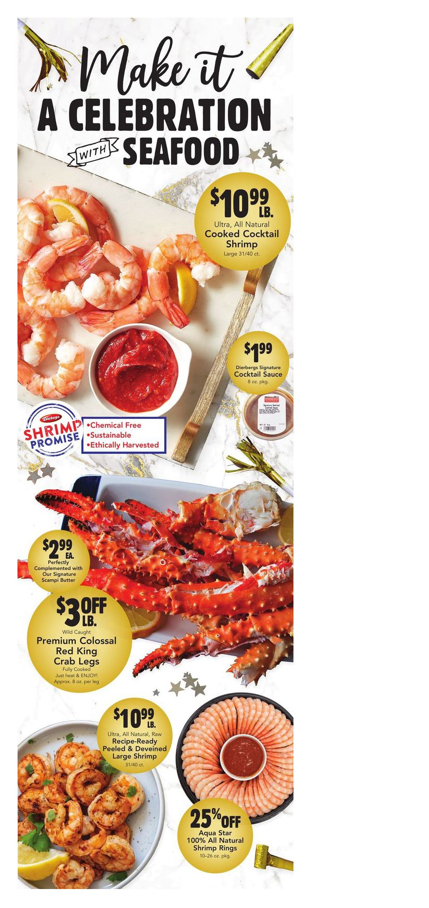 Dierbergs Markets Weekly Ad Flyer December 26, 2020 to January 4, 2021