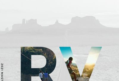 Gander RV & Outdoors Weekly Ad Flyer December 29 to January 5