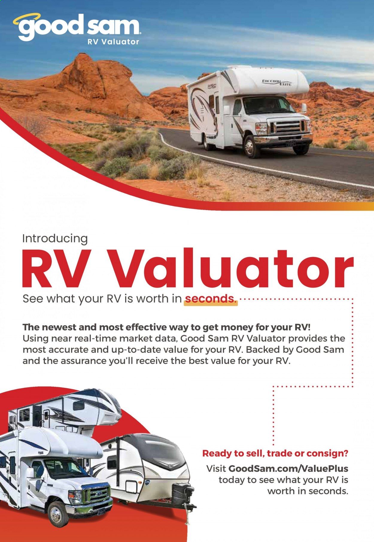 Gander RV & Outdoors Weekly Ad Flyer December 29 to January 5