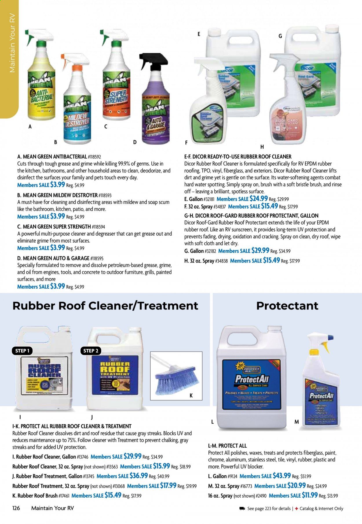 Gander RV & Outdoors Weekly Ad Flyer December 29 to January 5