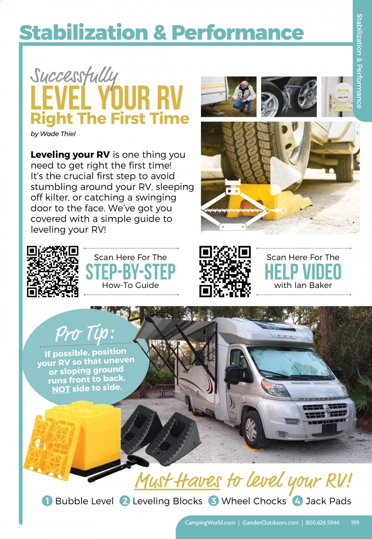 Gander RV & Outdoors Weekly Ad Flyer December 29 to January 5