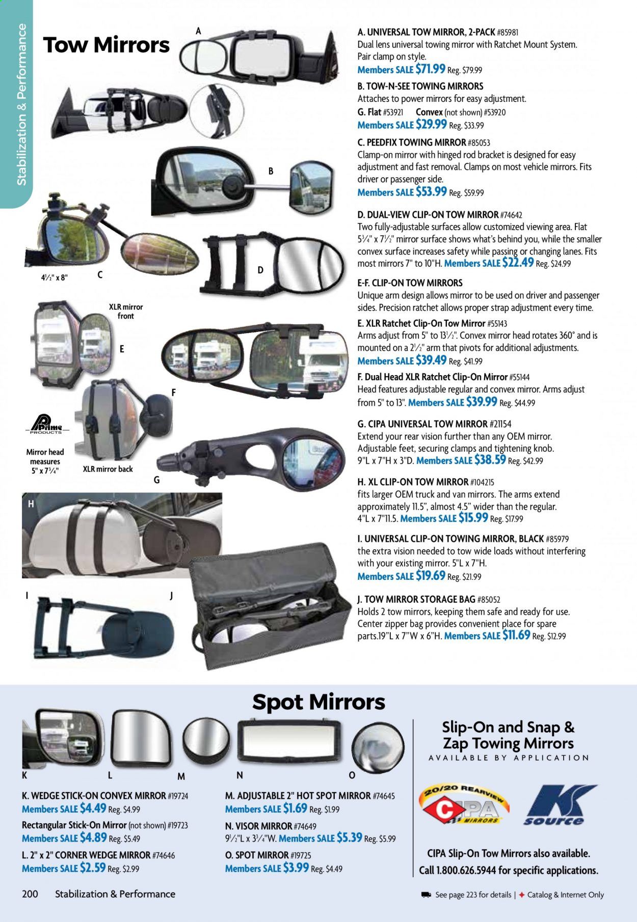 Gander RV & Outdoors Weekly Ad Flyer December 29 to January 5