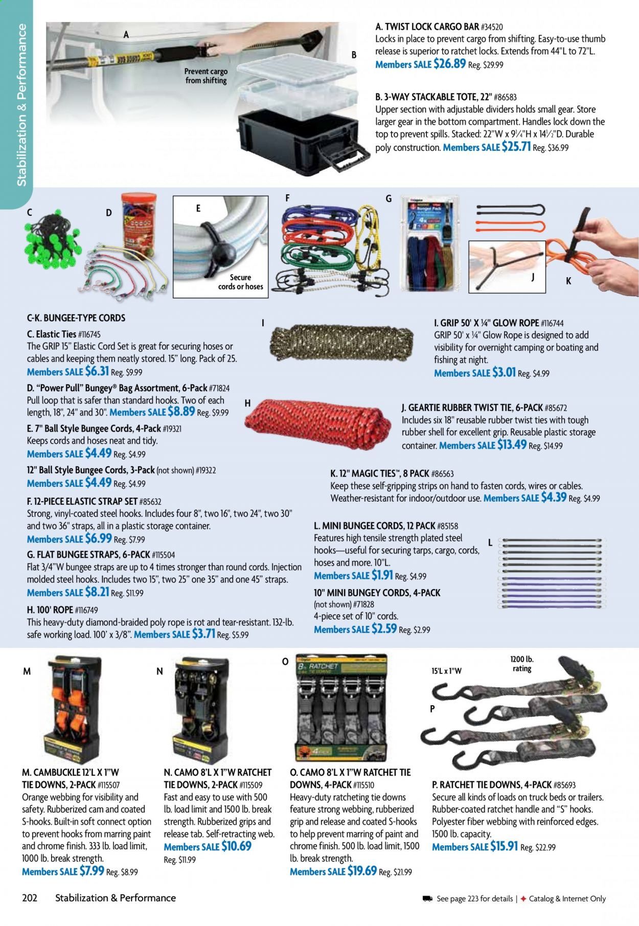 Gander RV & Outdoors Weekly Ad Flyer December 29 to January 5
