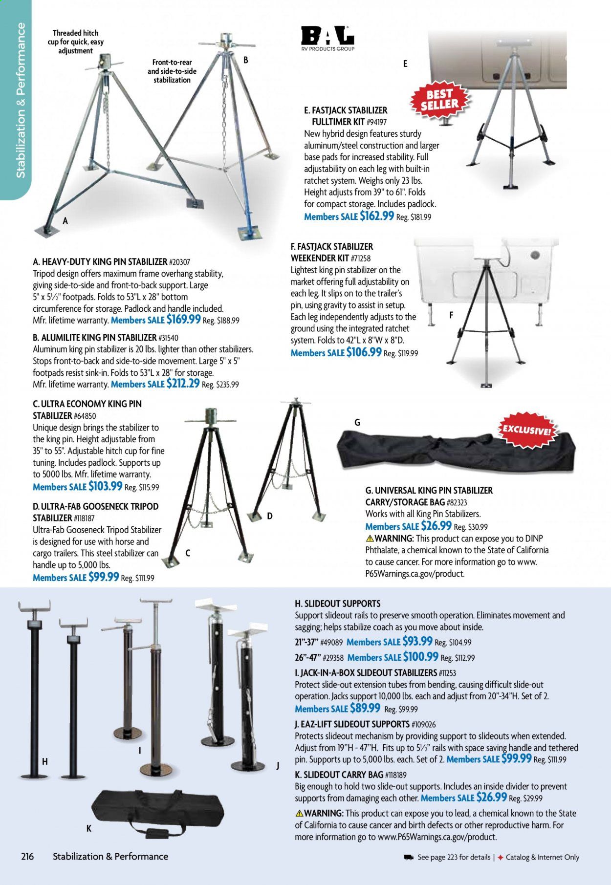 Gander RV & Outdoors Weekly Ad Flyer December 29 to January 5