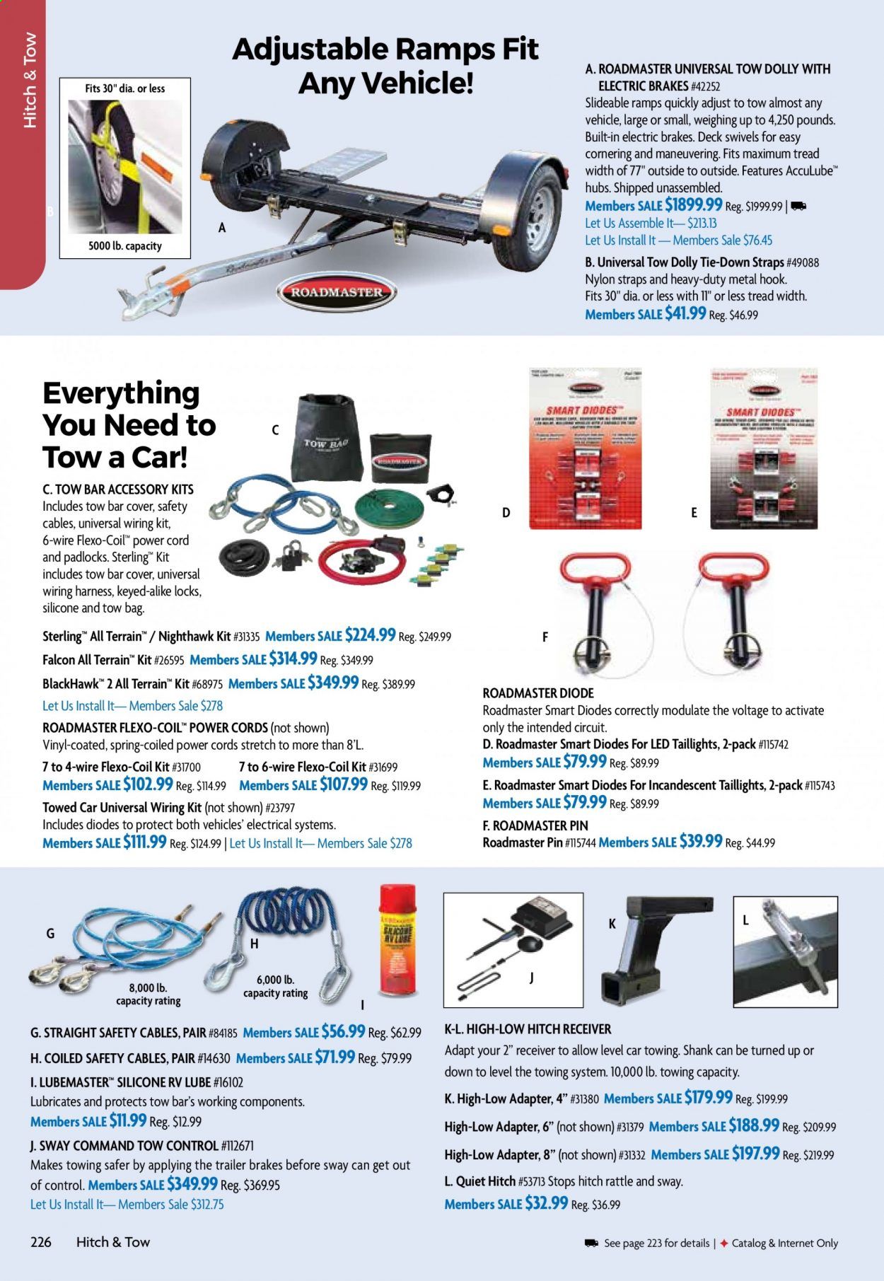 Gander RV & Outdoors Weekly Ad Flyer December 29 to January 5