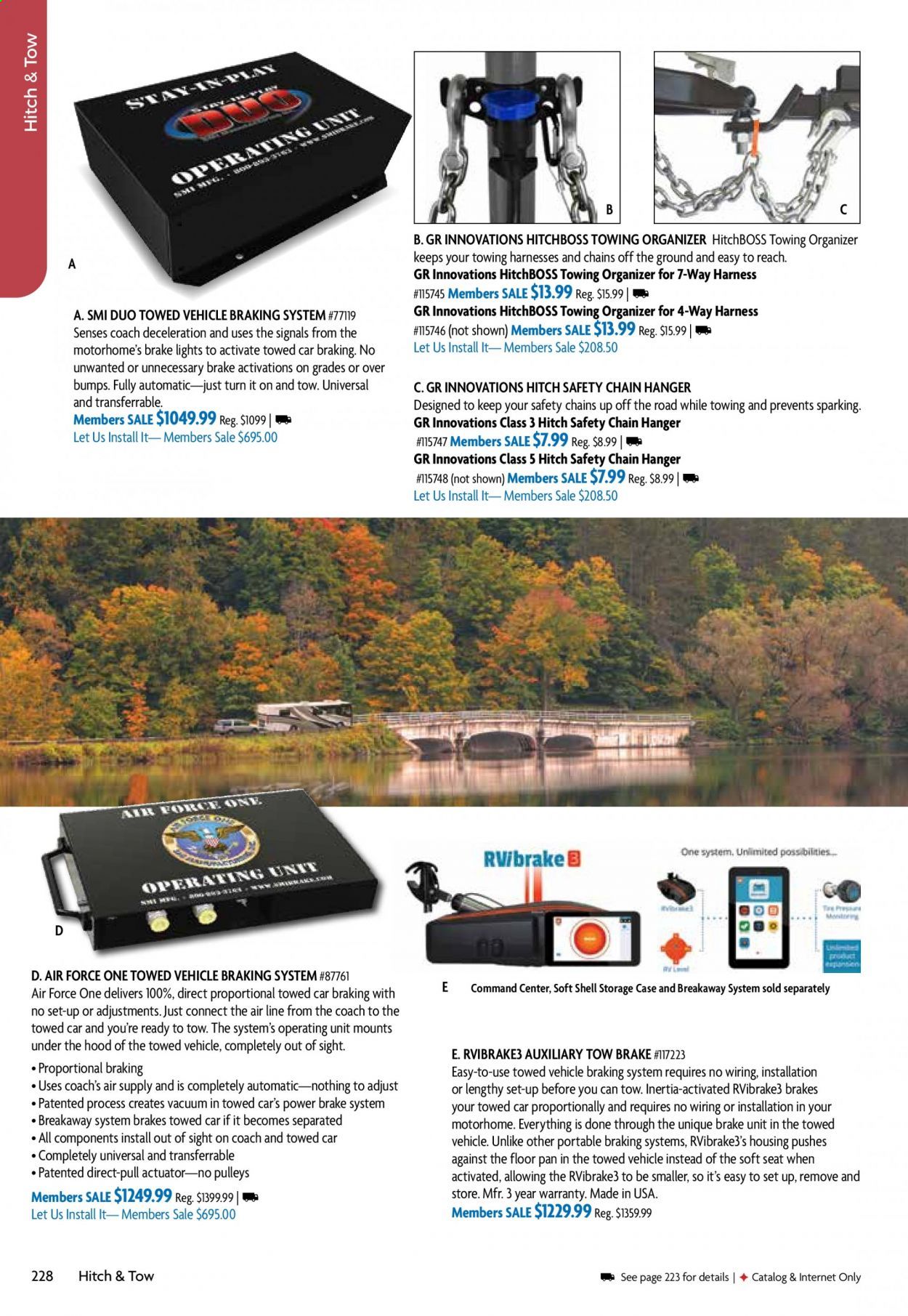 Gander RV & Outdoors Weekly Ad Flyer December 29 to January 5