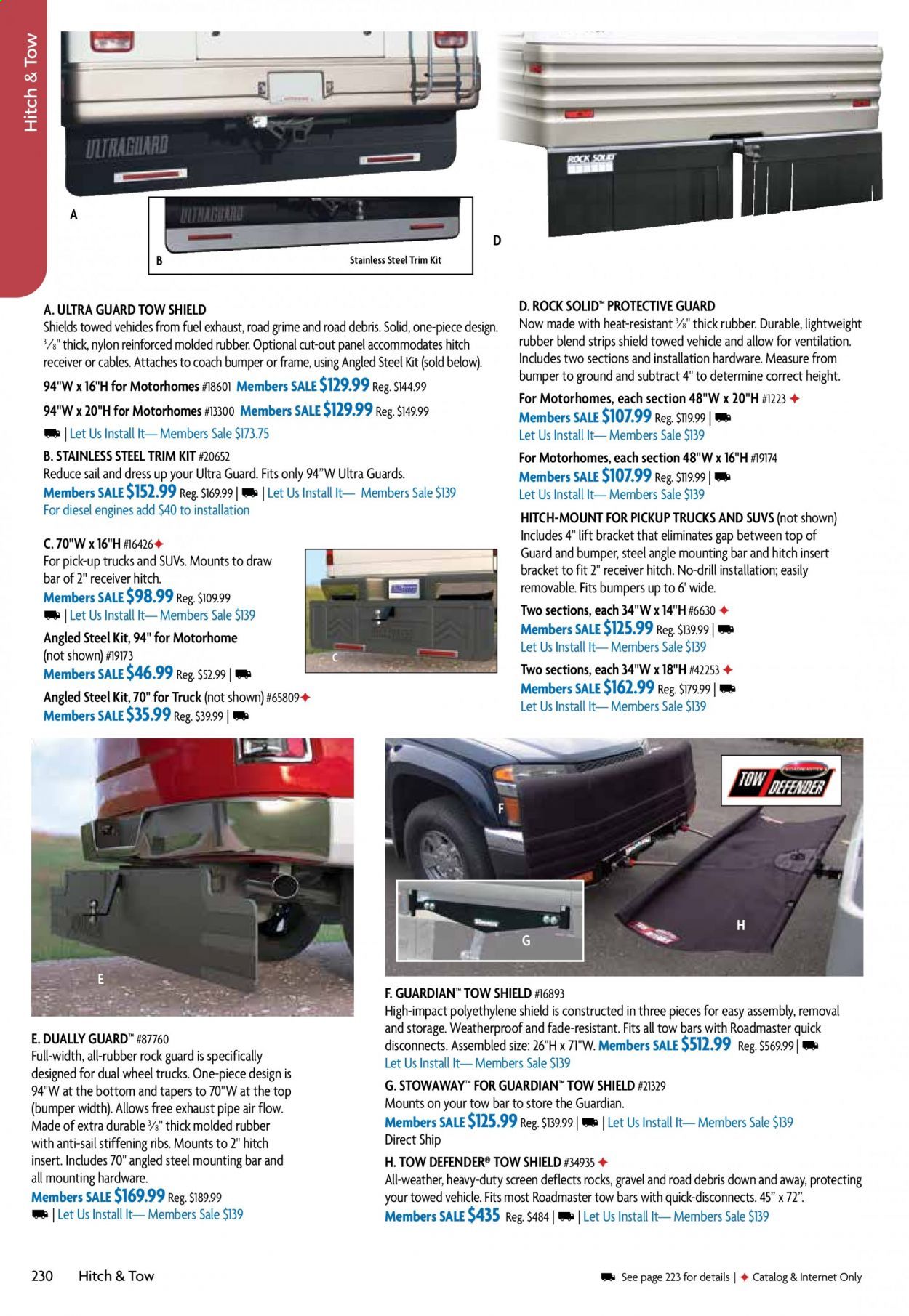 Gander RV & Outdoors Weekly Ad Flyer December 29 to January 5