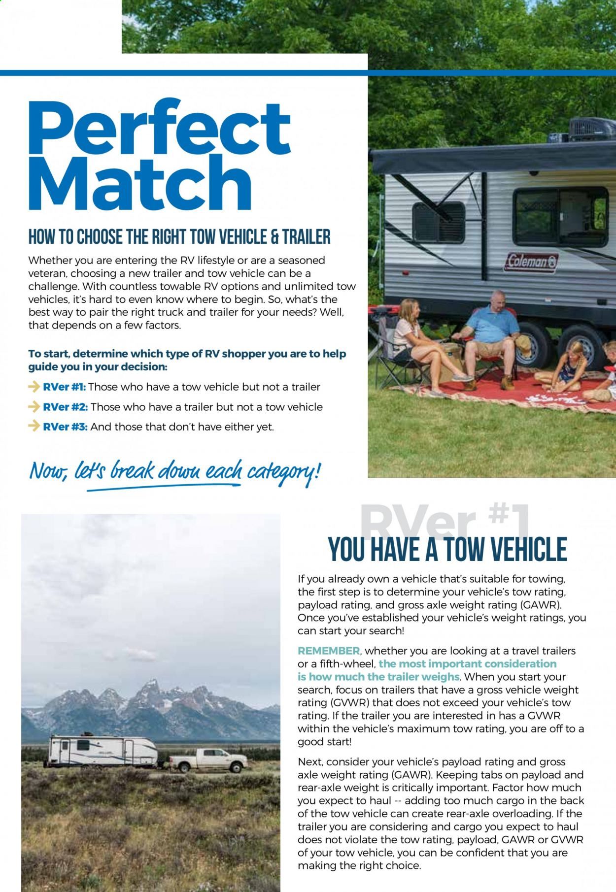 Gander RV & Outdoors Weekly Ad Flyer December 29 to January 5