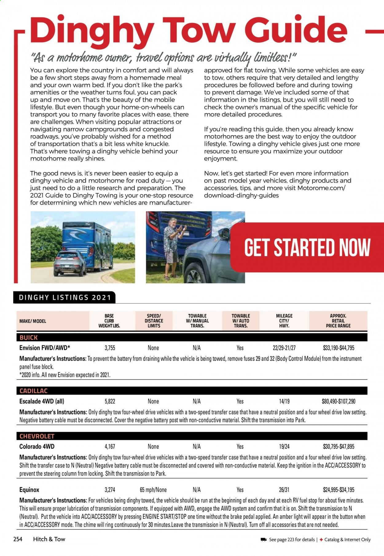 Gander RV & Outdoors Weekly Ad Flyer December 29 to January 5