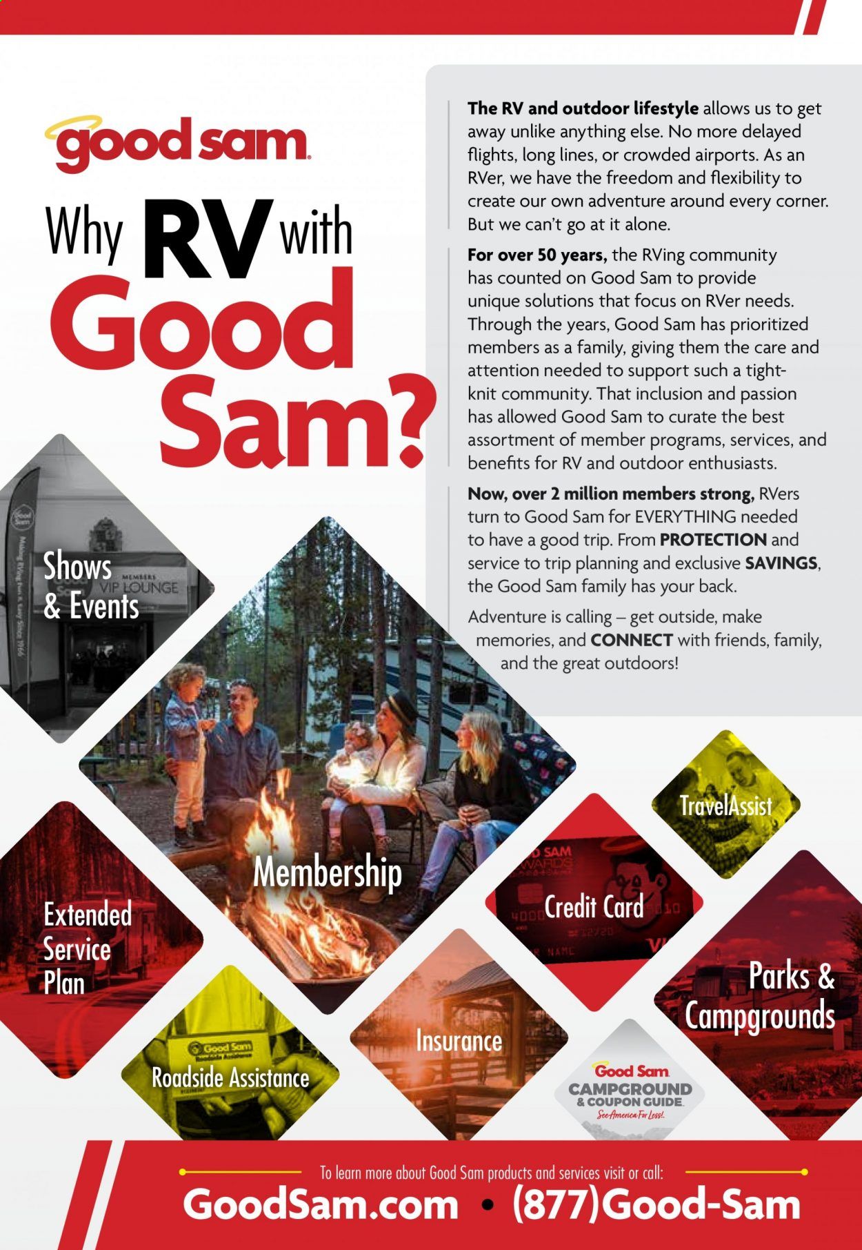 Gander RV & Outdoors Weekly Ad Flyer December 29 to January 5