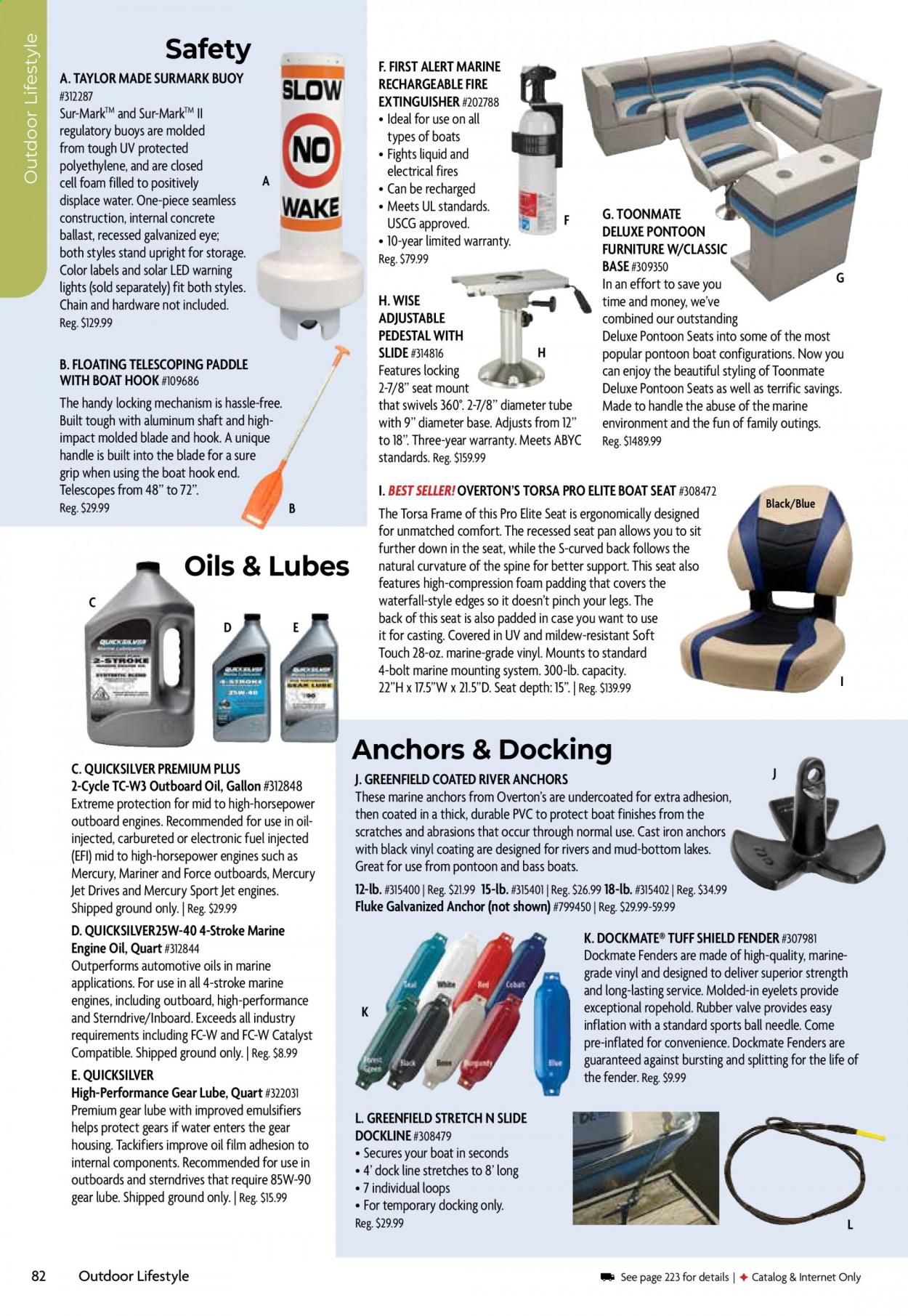 Gander RV & Outdoors Weekly Ad Flyer December 29 to January 5