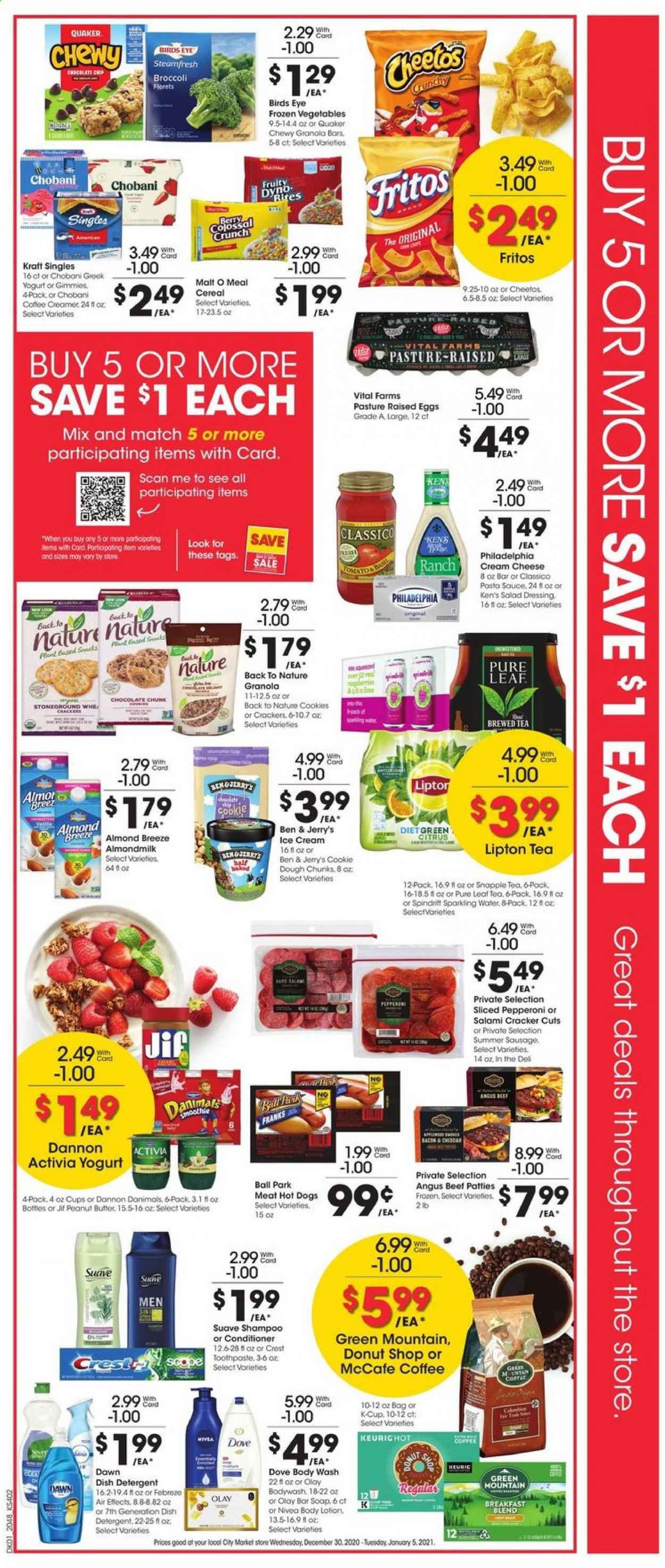 City Market (CO, NM, UT, WY) Weekly Ad Flyer December 30 to January 5
