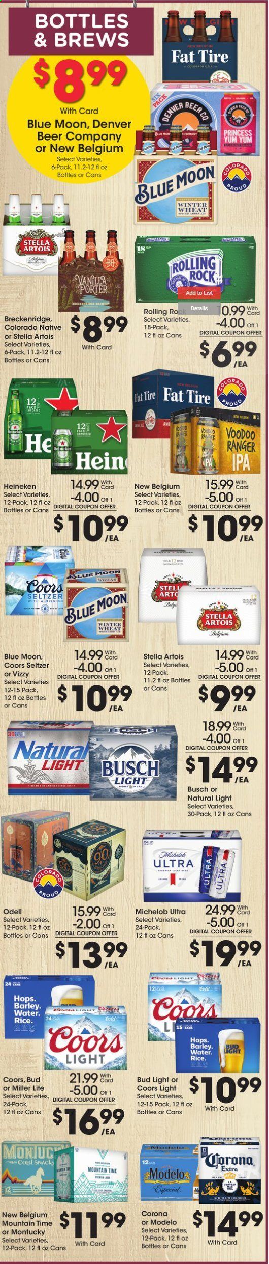 City Market (CO, NM, UT, WY) Weekly Ad Flyer December 30 to January 5