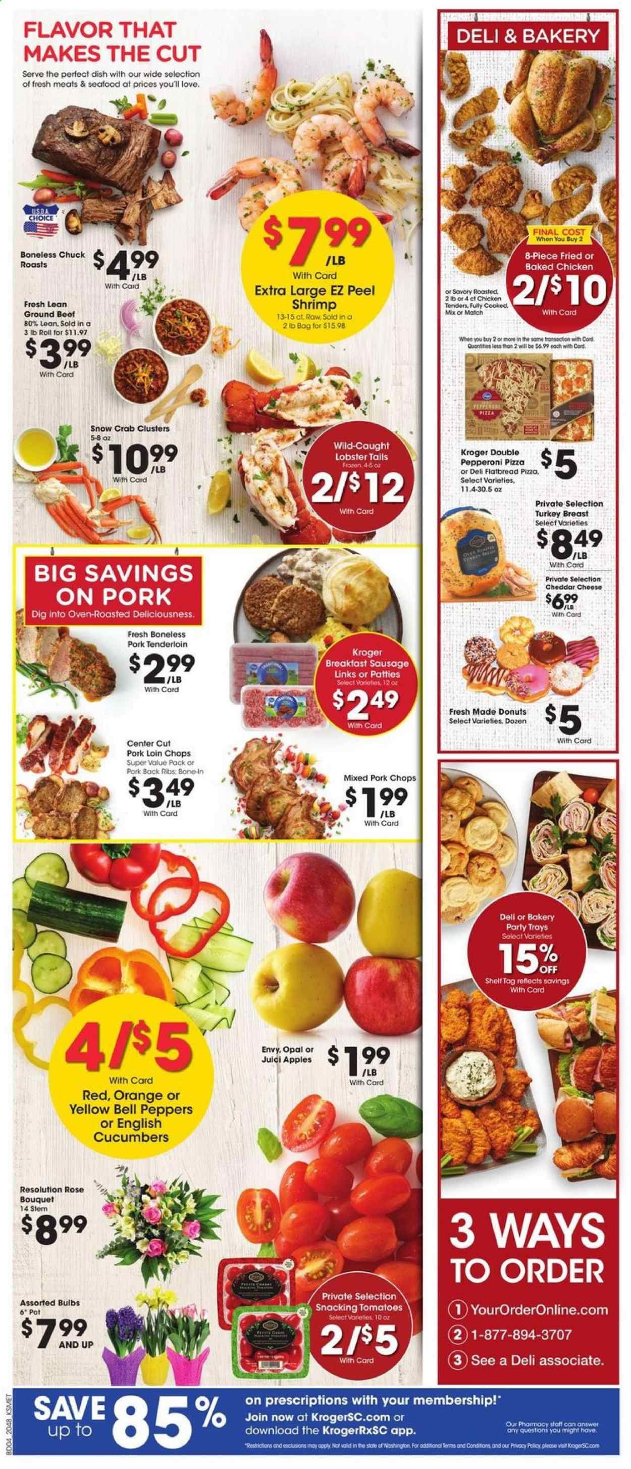 City Market (CO, NM, UT, WY) Weekly Ad Flyer December 30 to January 5