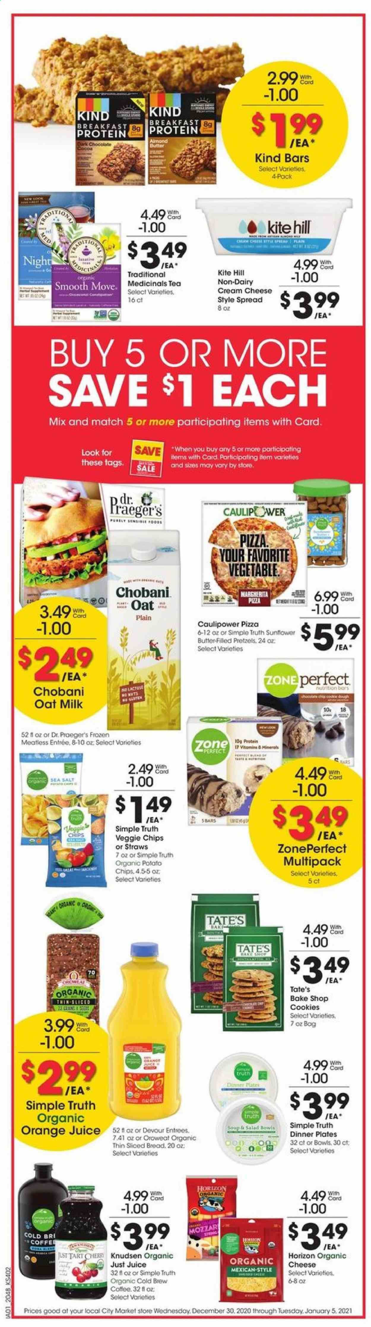 City Market (CO, NM, UT, WY) Weekly Ad Flyer December 30 to January 5