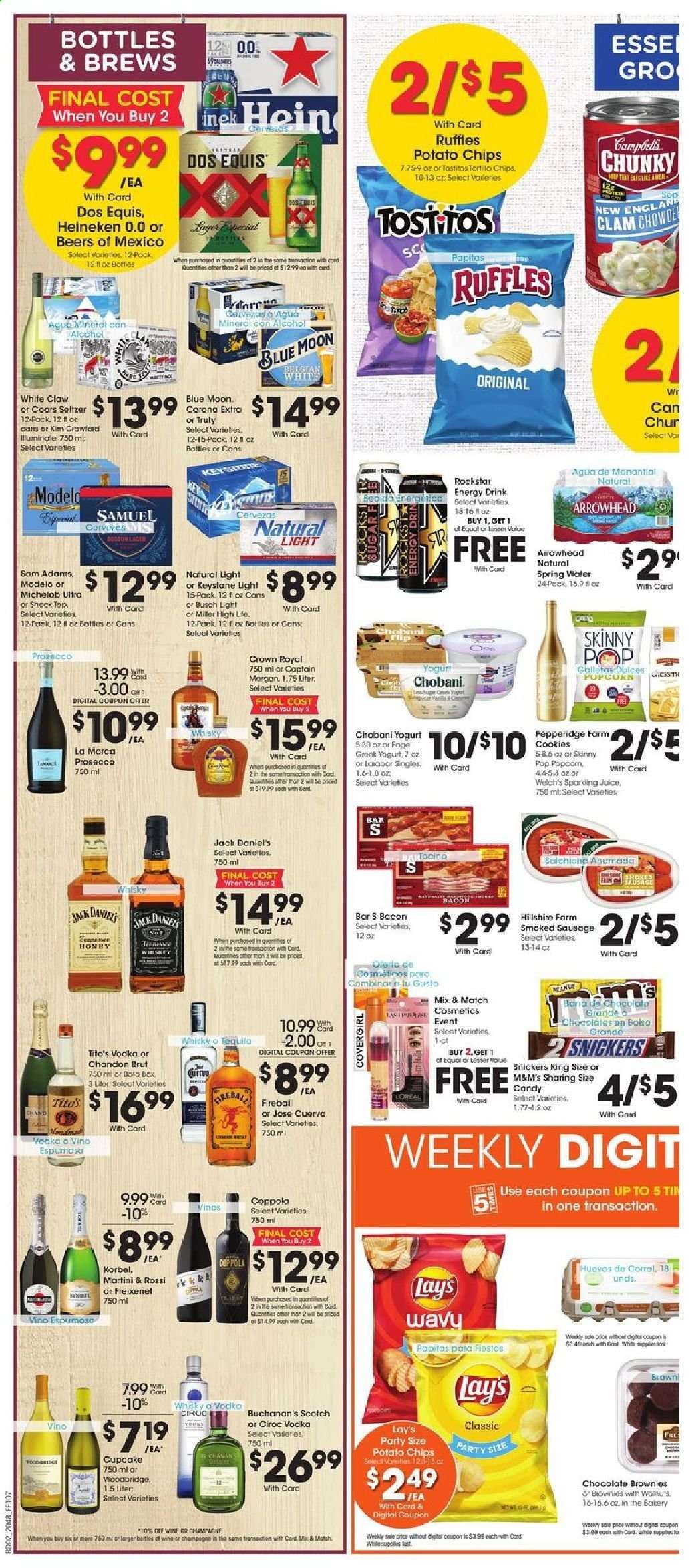 Fry’s (AZ) Weekly Ad Flyer December 30 to January 5