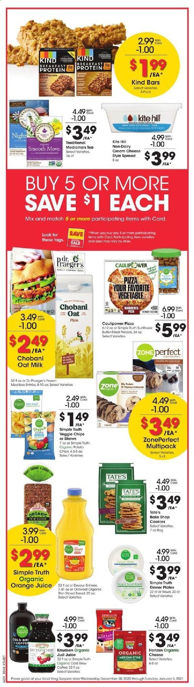 King Soopers (CO, WY) Weekly Ad Flyer December 30 to January 5