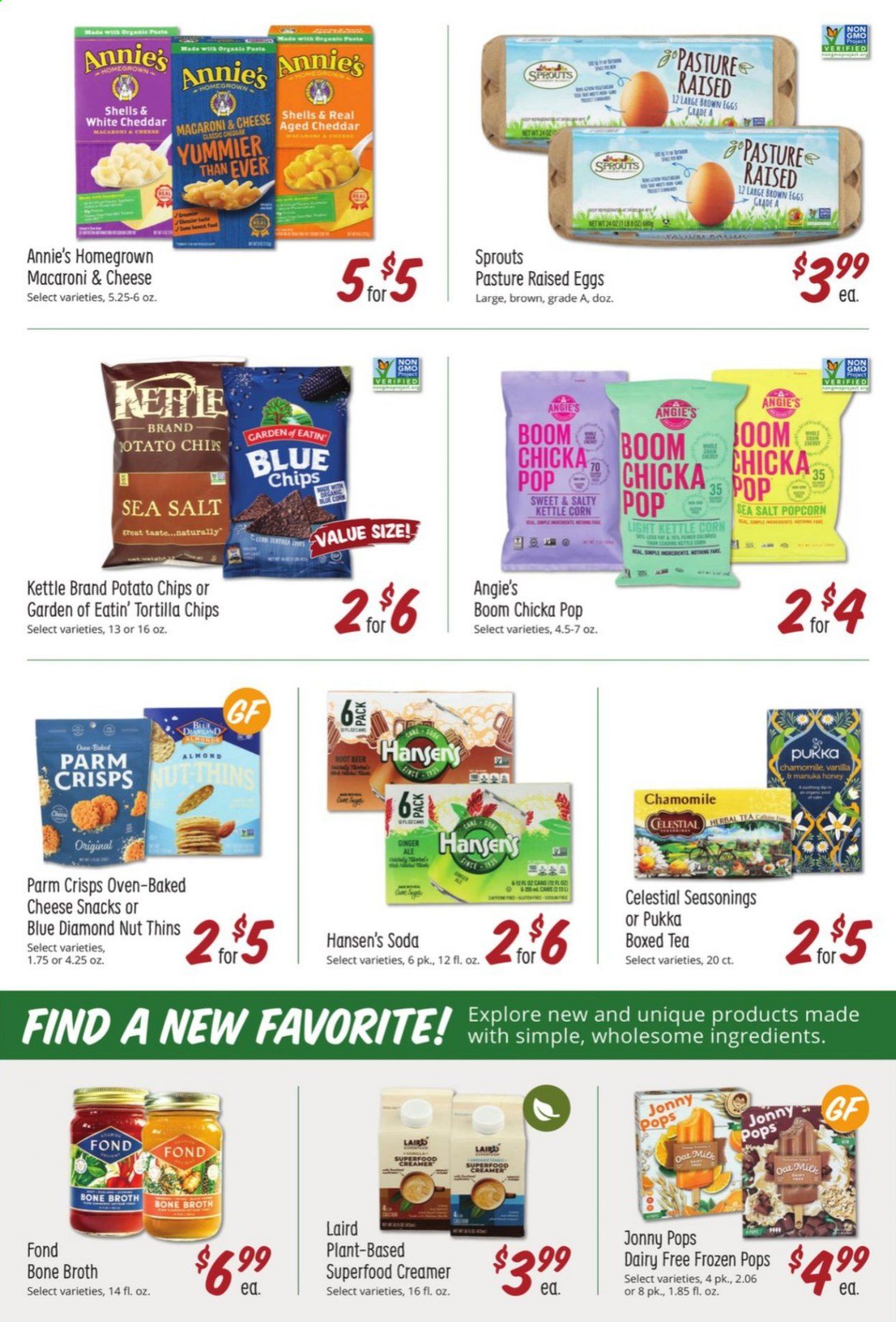 Sprouts Weekly Ad Flyer December 30 to January 5