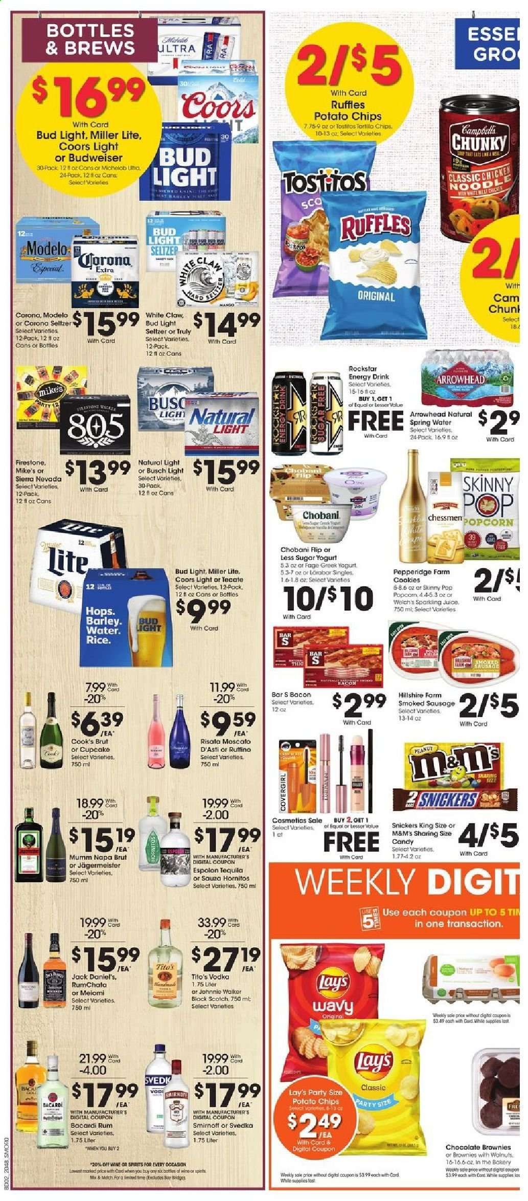 Smith's (AZ, ID, MT, NM, NV, UT, WY) Weekly Ad Flyer December 30 to January 5