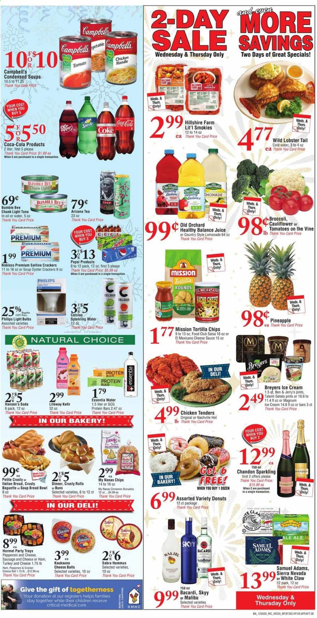 Bashas' (AZ) Weekly Ad Flyer December 30 to January 5