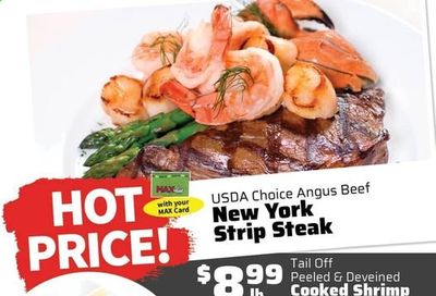 County Market Weekly Ad Flyer December 29 to January 5