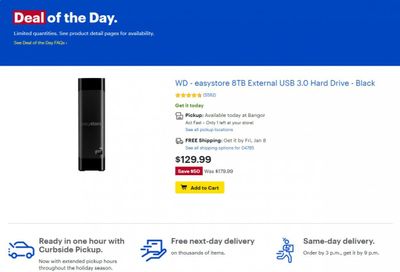Best Buy Weekly Ad Flyer December 29 to December 29